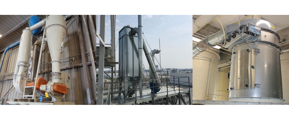 Системы аспирации