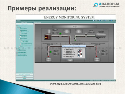Проектирование систем электроснабжения