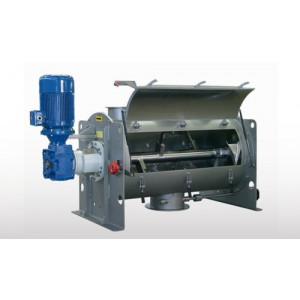 Смеситель порционный одновальный WBH