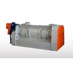 Смеситель порционный одновальный WBHP - WBHT