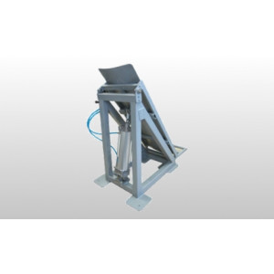 Мешкоопрокидыватель МШП