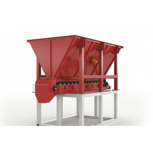 Бункер хранения