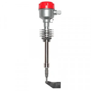 IL-SEA-N-HT600 Высокотемпературный ротационный датчик предельного уровня сыпучих материалов,24 VDC