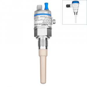 Емкостной предельный выключатель уровня заполнения Capanivo - CN 7120 - нержавеющая сталь