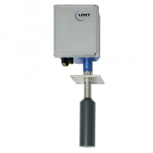 Электро-механическая лотовая система измерения уровня NivoBob - NB 4100