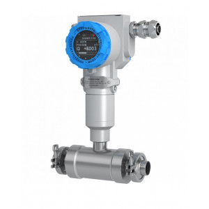 Расходомер РЭМ для пищевой промышленности