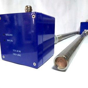 Микроволновый сигнализатор СИУР-03В2.4 для высоких температур
