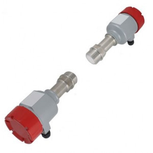 Микроволновый датчик уровня (определения затора) INNOLEVEL Micropulse  IL-MP-N-HT250