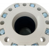 Пережимной клапан VF 125 Пережимной клапан VF 125