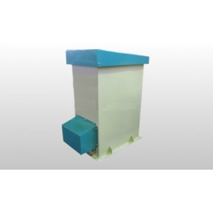 Фильтр силоса цемента ФЦ