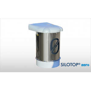 Фильтр с пневмоочисткой SILAB14E