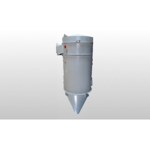 Фильтры рукавные РЦИЭУ