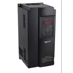 IBD752P43E Преобразователь частоты INNOVERT серии IBD_E, 380 В, (3 фазы), 7,5кВт, 17А