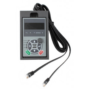 ITD152U43B2 Преобразователь частоты серии ITD, 304…456 В (3 фаза), 1,5 кВт, 4,0 А.