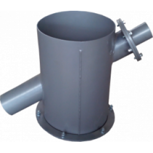 Разгрузочное устройство (РУ)