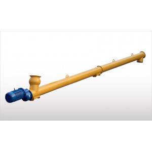 Шнековый конвейер (шнековый транспортер) ES2731000