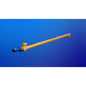 Шнековый конвейер (шнековый транспортер) ES1680600