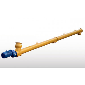 Шнековый конвейер (шнековый транспортер) ES