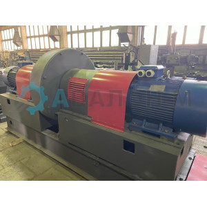 Дробилка зерна Ш5-ПД2-К.100.01.00