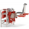 Станция фасовки клапанных мешков ROTORPACK DUO FS-01