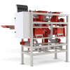 Станция фасовки клапанных мешков ROTORPACK DUO FS-01