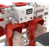 Станция фасовки клапанных мешков ROTORPACK DUO FS-01
