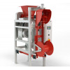 Станция фасовки клапанных мешков SCREWPACK FS-08