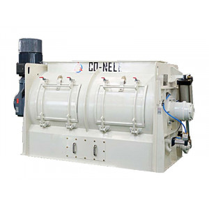 Смеситель сухих смесей CDW 2000