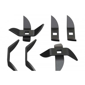 Комплект ножей для деагломератора GRS-1500