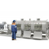 Смеситель сухих смесей TURBOMIX 4800