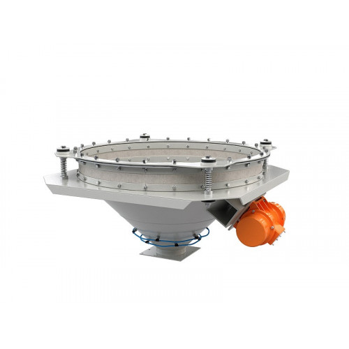 Виброднище VP 250