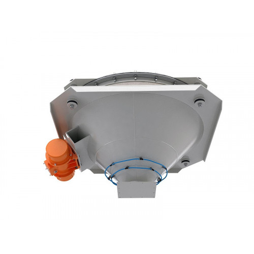 Виброднище VP 250