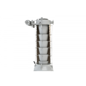 Телескопическая загрузочная станция [3 ТИП]