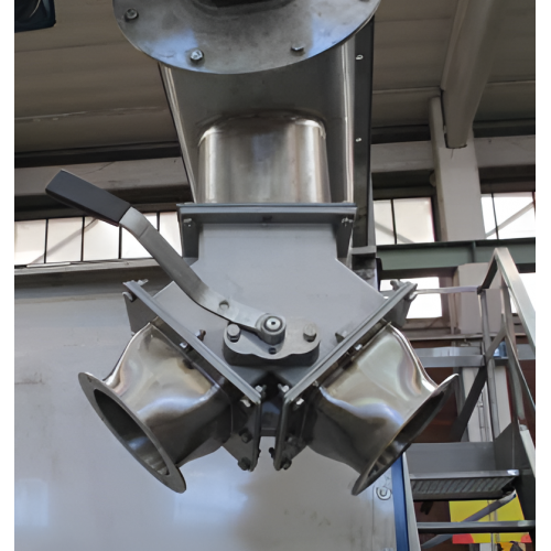 Перекидной клапан DVA0300C4 