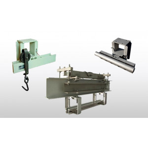 Монорельсовые весы