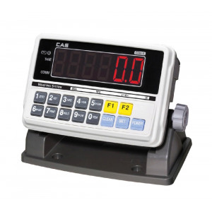 Весовой индикатор CI-200A, CAS Corporation