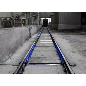 ВАГОННЫЕ ВЕСЫ ДЛЯ СТАТИЧЕСКОГО ВЗВЕШИВАНИЯ