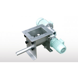 Микродозатор MBF042 с ворошителем