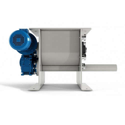 Микродозатор с ворошителем SCREWDOSER (нержавеющая сталь)