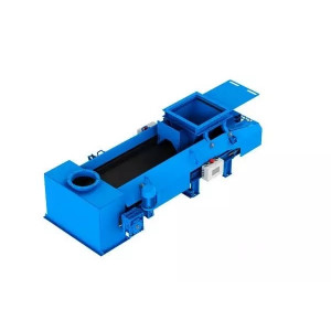 Дозатор весовой ленточный ДВН, ширина ленты-1200