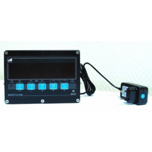 Микросим 0601-БМ Прибор весоизмерительный