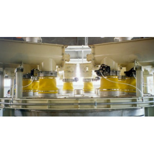 Дисковый затворы VFS