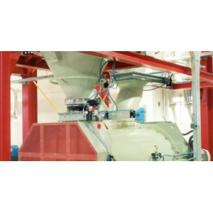 Дисковый затворы VFS