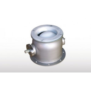 Затворы шаровые VSS