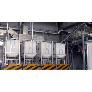 Затворы шаровые VSS