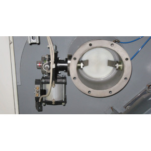 Затворы шаровые VSS